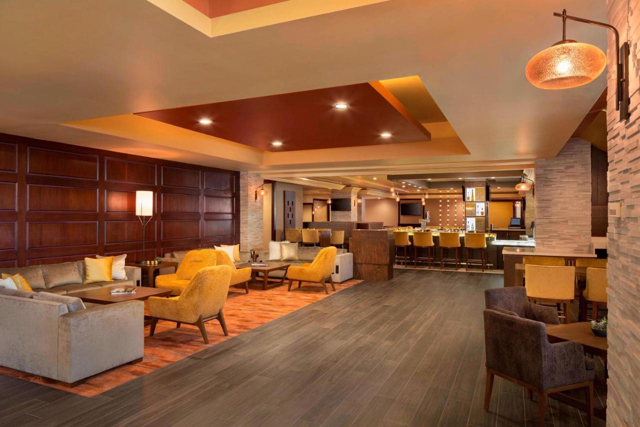  | Monterey Marriott