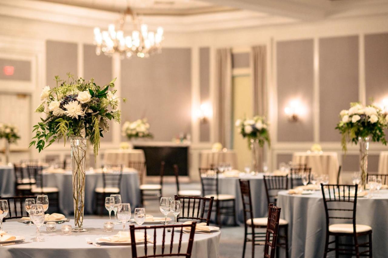 | The Ballantyne, A Luxury Collection Hotel, Charlotte