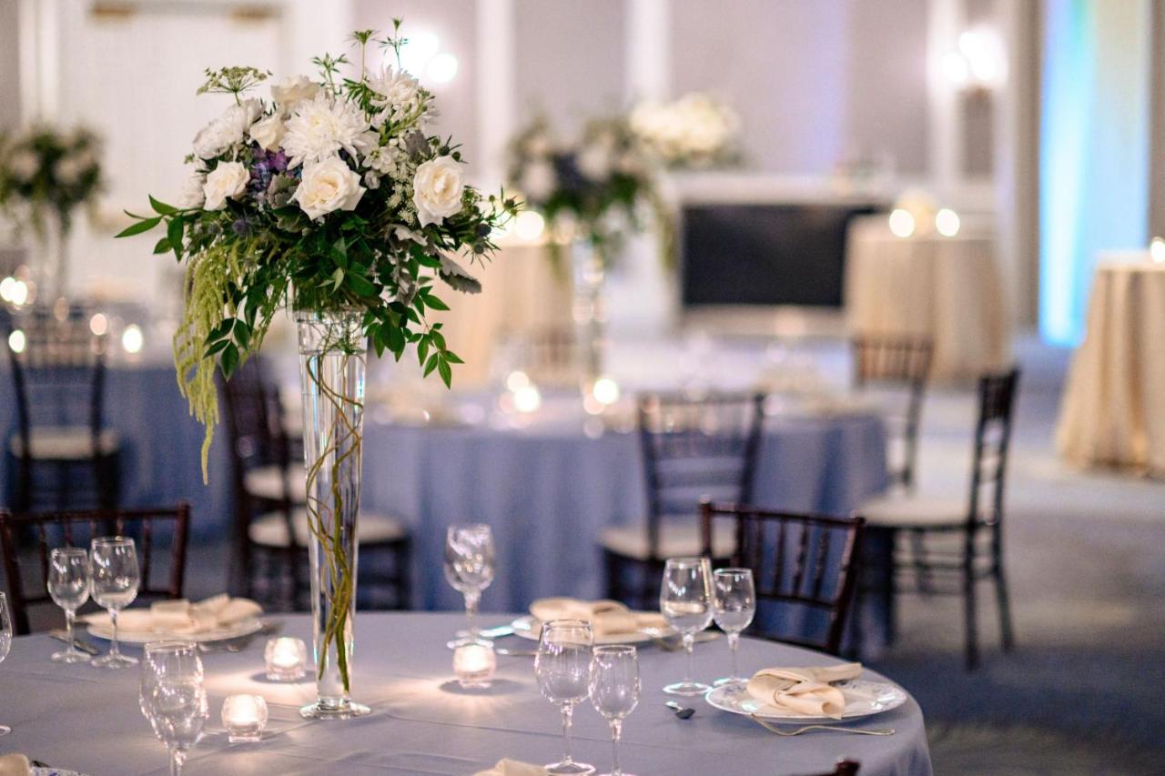| The Ballantyne, A Luxury Collection Hotel, Charlotte
