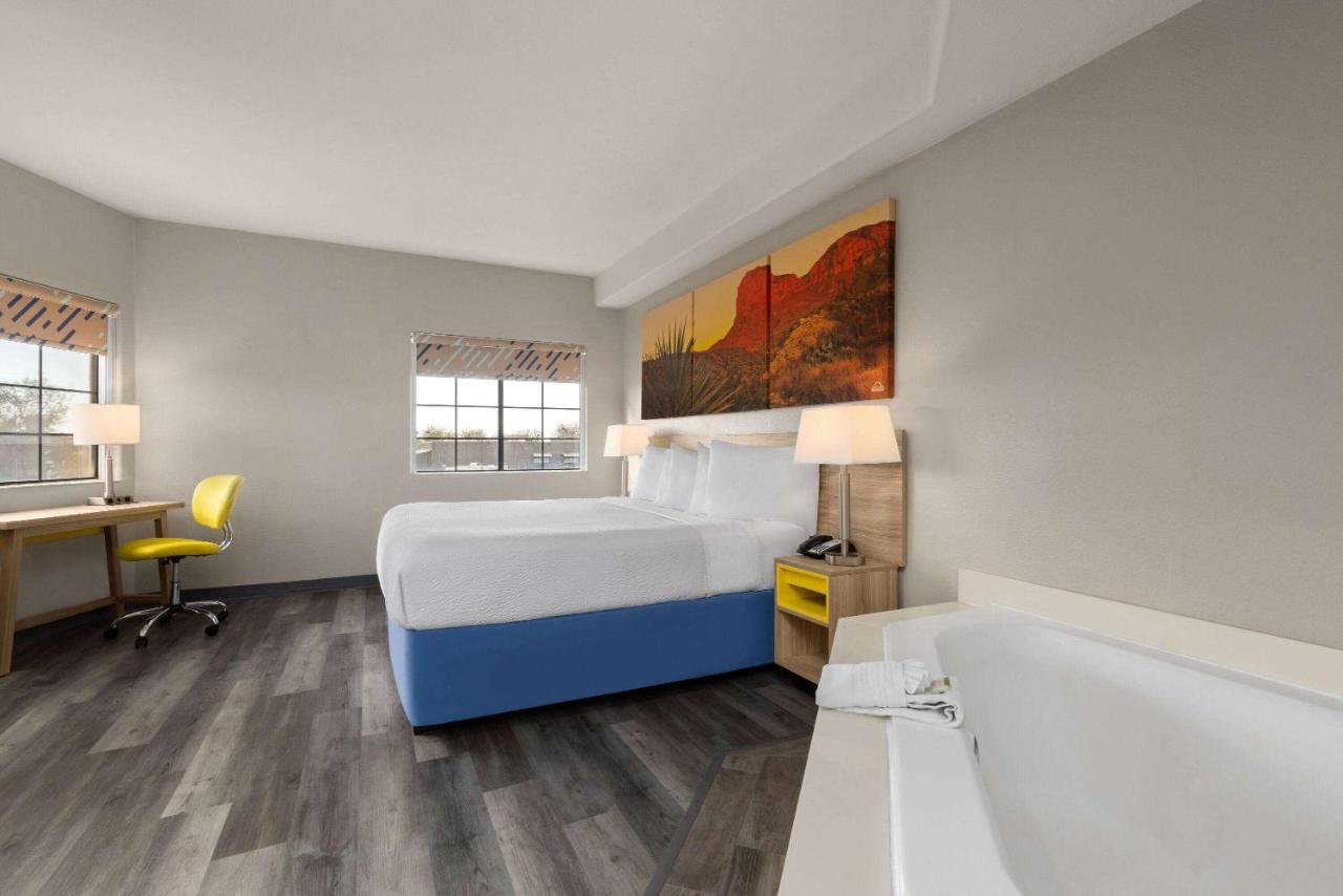 Room #42683035 at Days Inn & Suites by Wyndham Tucson/Marana