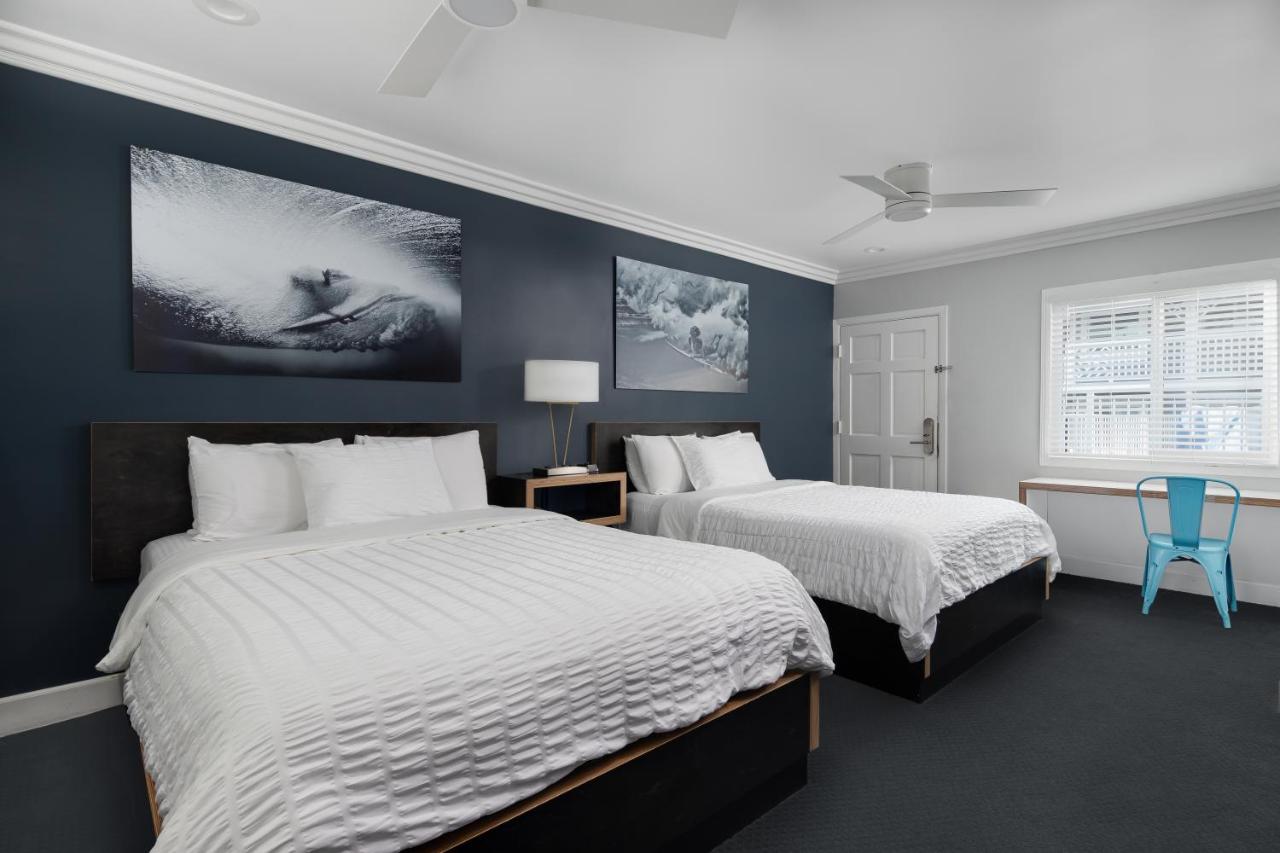 Studio at Beach Haven - Near Pacific Beach Park