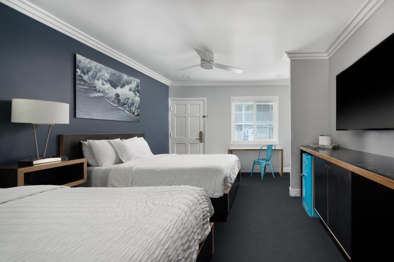 Studio at Beach Haven - Near Pacific Beach Park