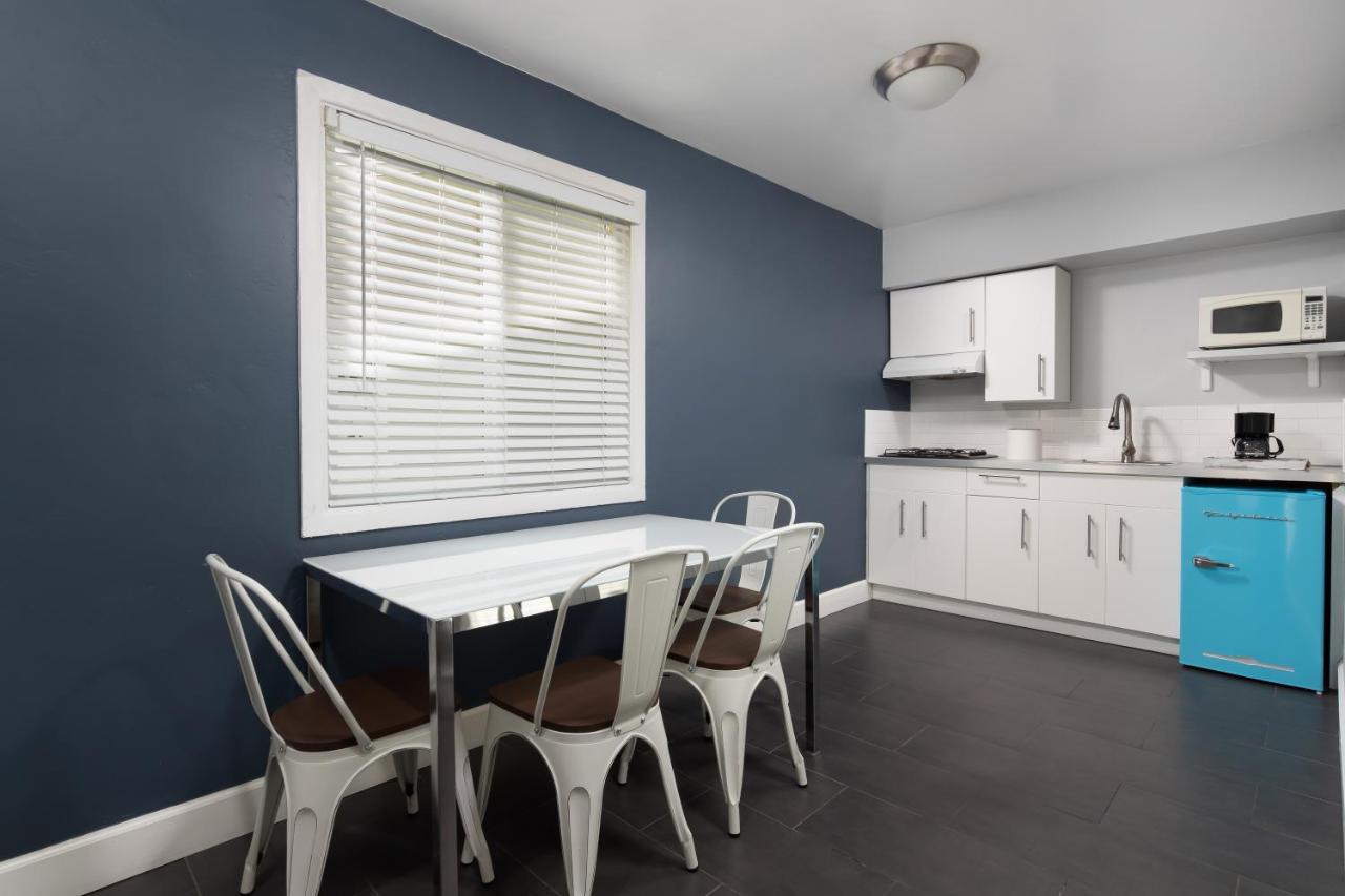 One-Bedroom Suite at Beach Haven - Near Pacific Beach Park