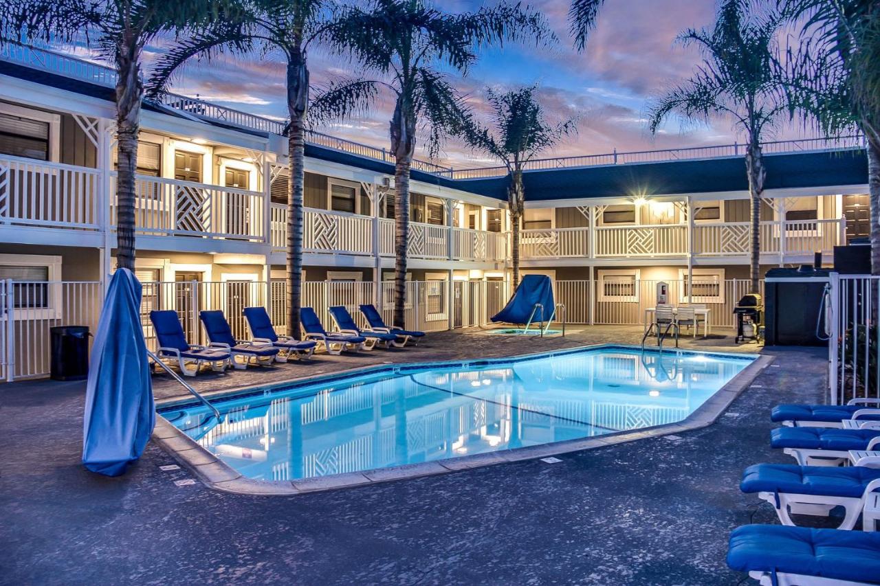 Studio at Beach Haven - Near Pacific Beach Park