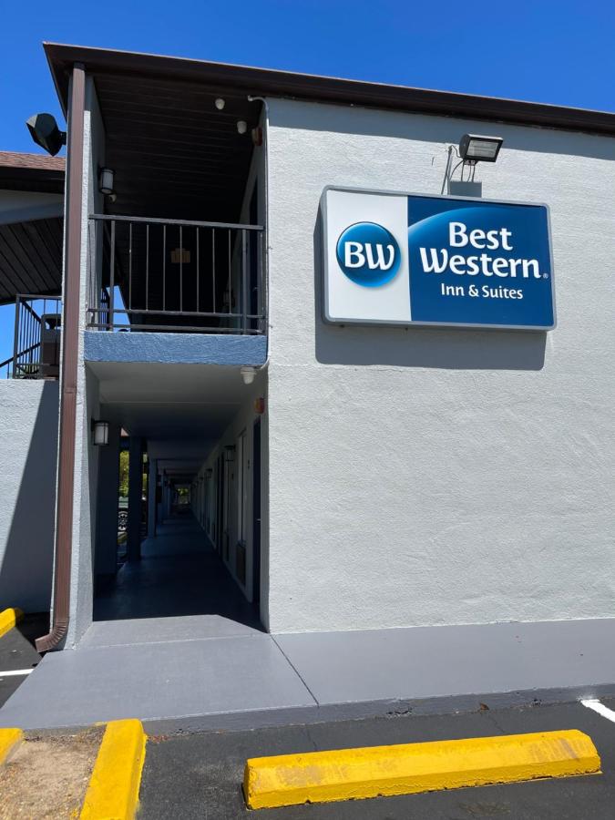  | Best Western Tallahassee Downtown Inn and Suites