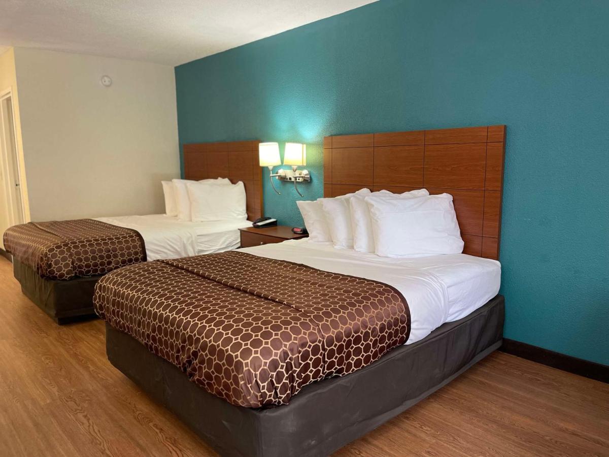  | Best Western Tallahassee Downtown Inn and Suites