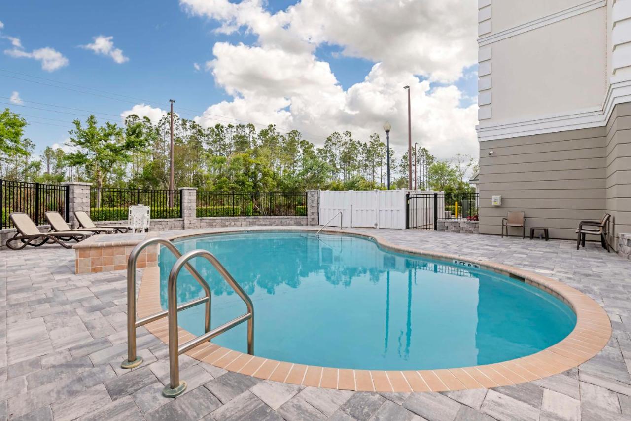 | Best Western Plus First Coast Inn & Suites