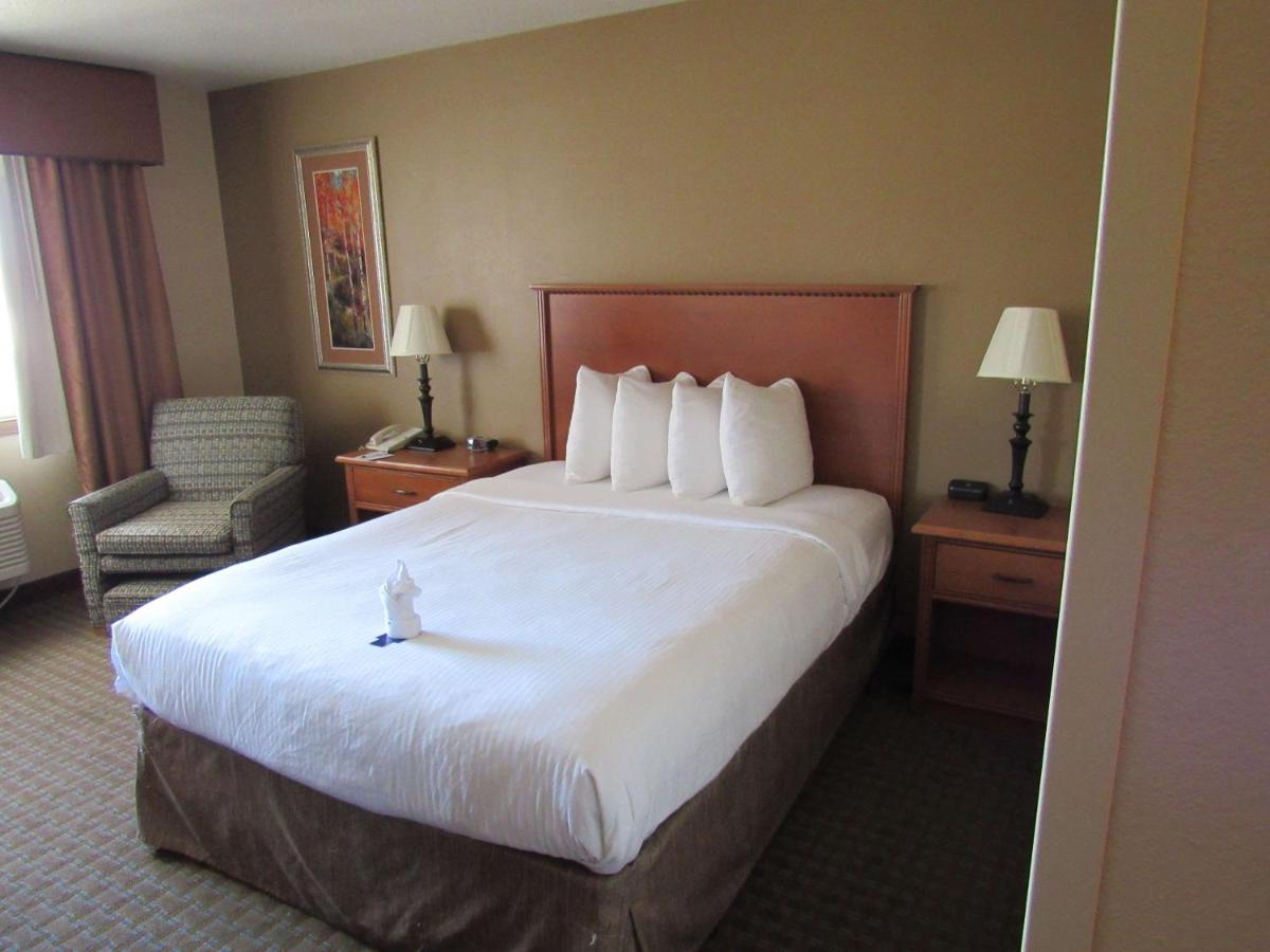 Room #33780014 at Best Western Empire Towers