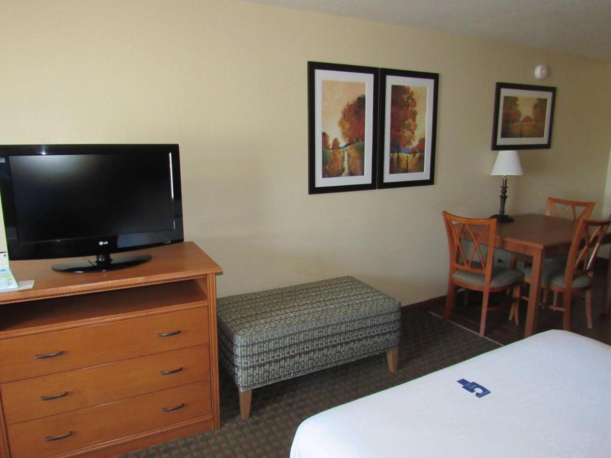 Room #33780015 at Best Western Empire Towers