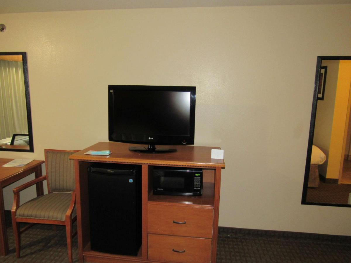 Room #33780013 at Best Western Empire Towers