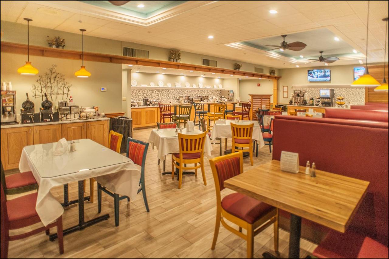 | Best Western Plus Waterbury - Stowe