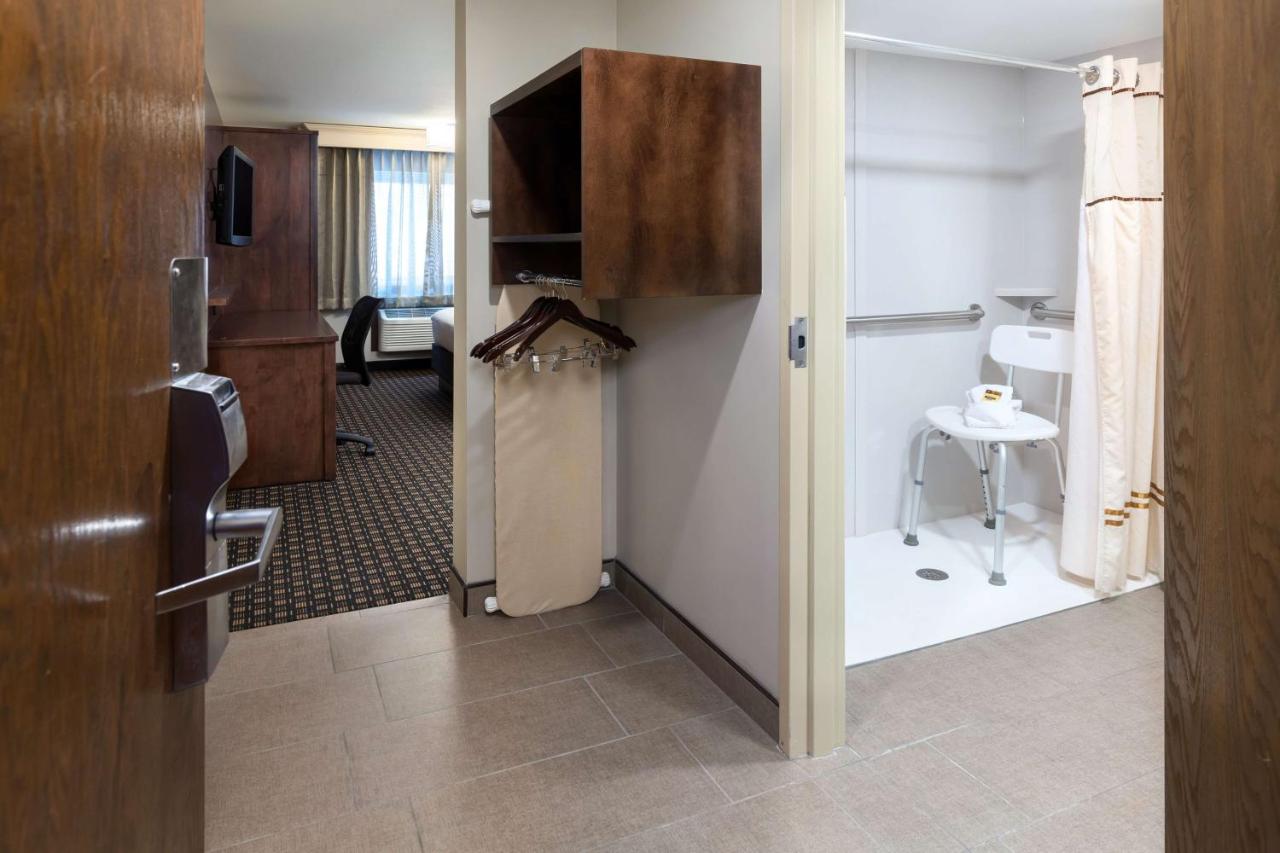 Room #36947456 at Best Western Plus Ramkota Hotel