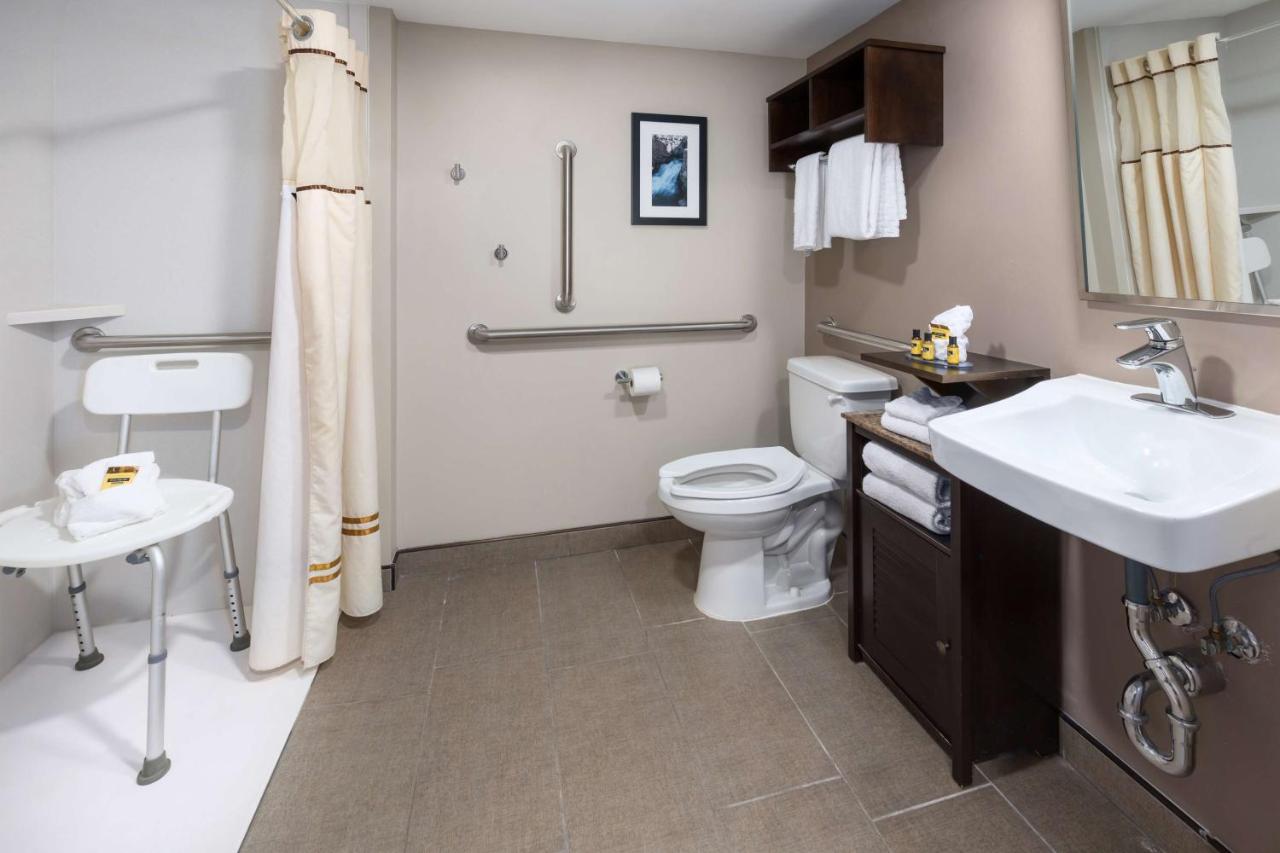 Room #36947456 at Best Western Plus Ramkota Hotel