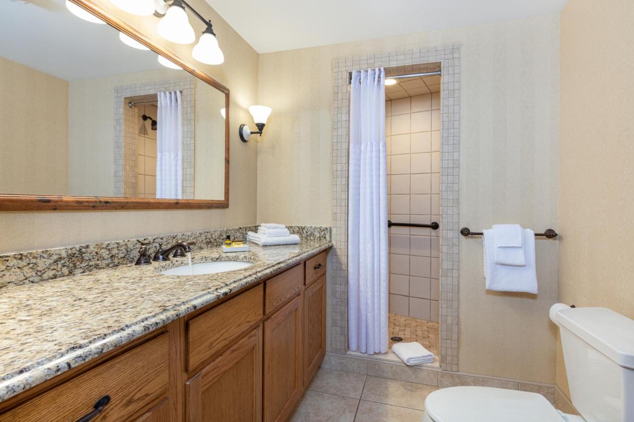 | Best Western Plus Waterbury - Stowe