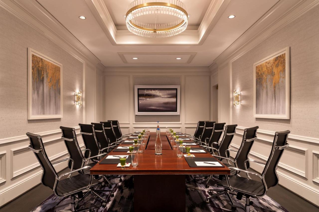 | The Ritz-Carlton, Marina del Rey