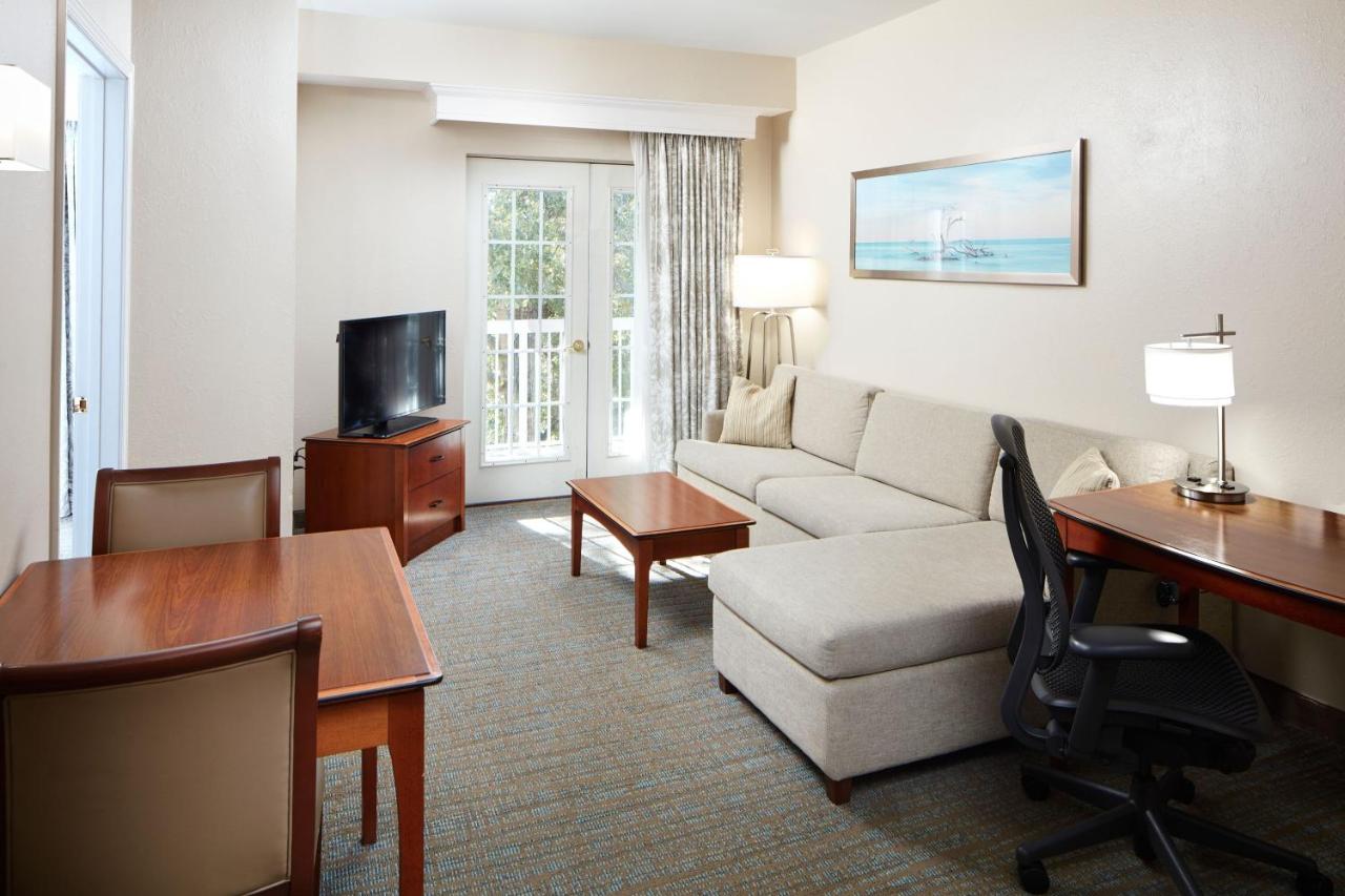 | Residence Inn By Marriott Charleston Mt. Pleasant