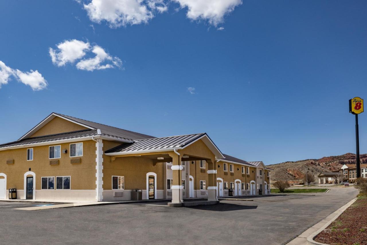  | Super 8 by Wyndham Richfield UT