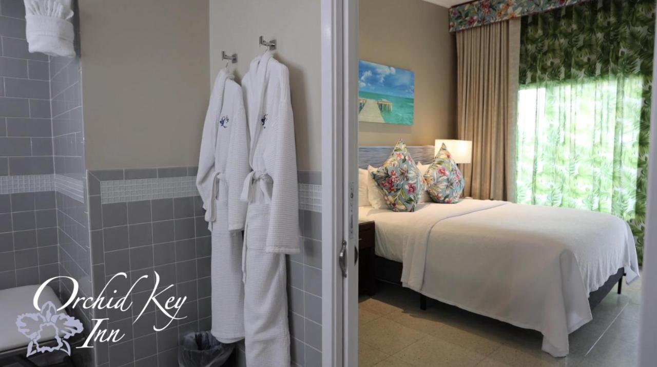  | Orchid Key Inn - Adults Only