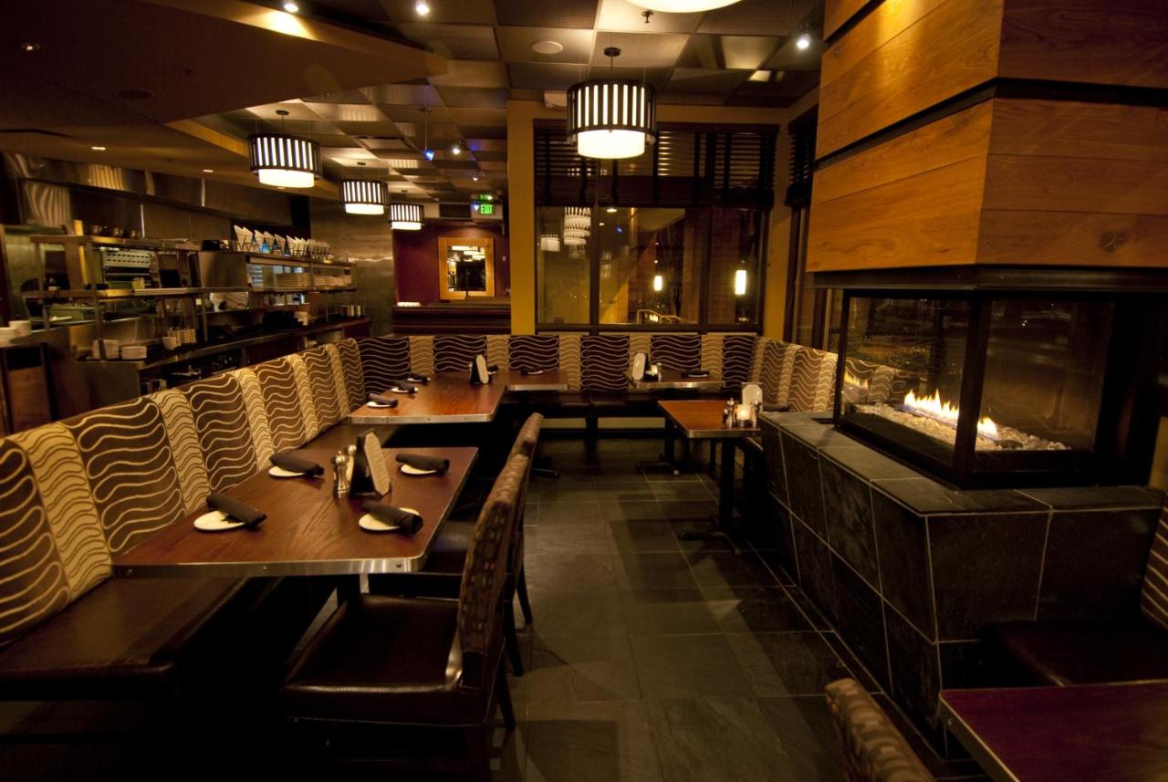 | Silver Cloud Hotel - Seattle Broadway