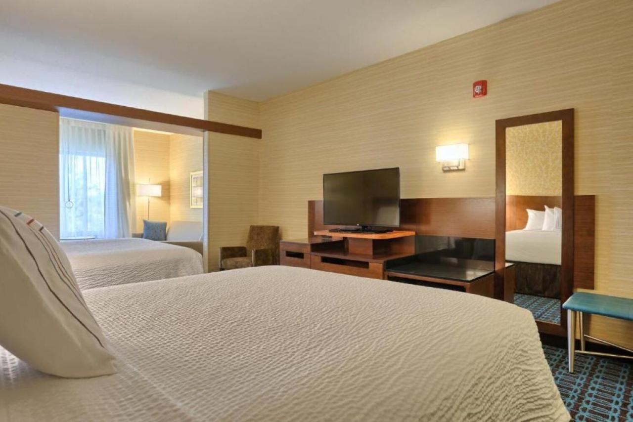  | Fairfield by Marriott Inn & Suites Philadelphia Horsham