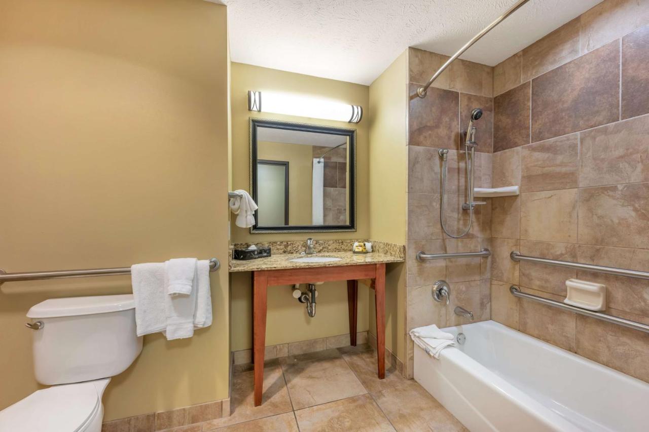 King Room - Disability Access/Non-Smoking at Best Western Plus Grand Island Inn & Suites