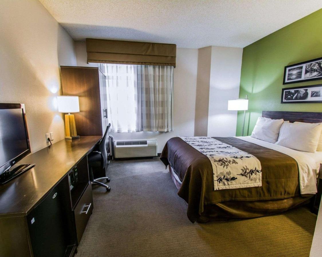 | Sleep Inn at PGA Village
