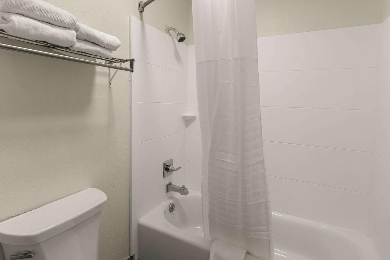 Queen Room with Two Queen Beds - Non-Smoking at Quality Inn & Suites Dublin
