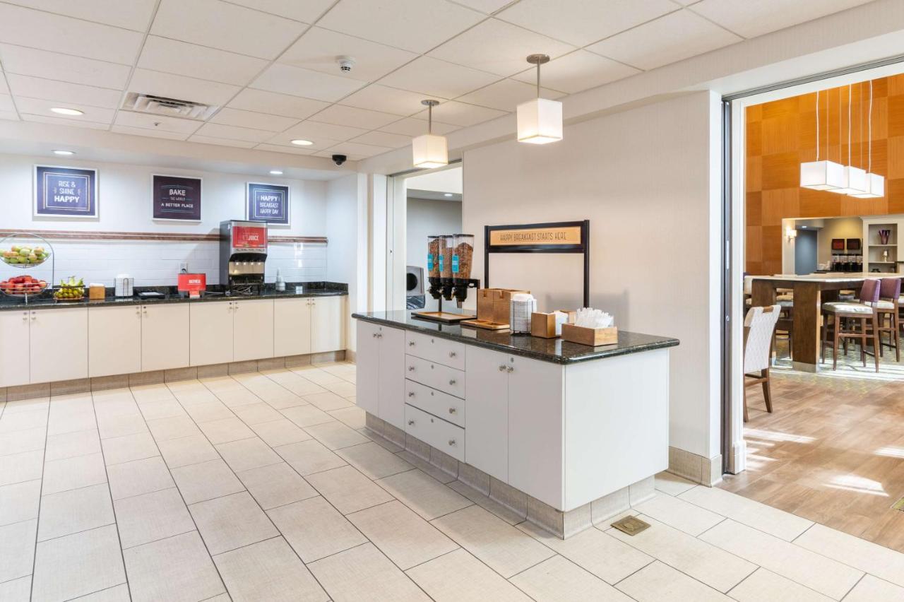  | Hampton Inn & Suites Hartford-Manchester