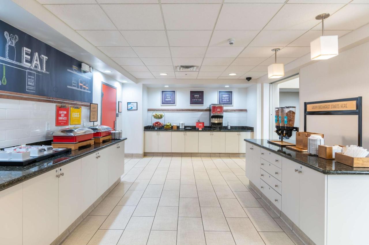  | Hampton Inn & Suites Hartford-Manchester