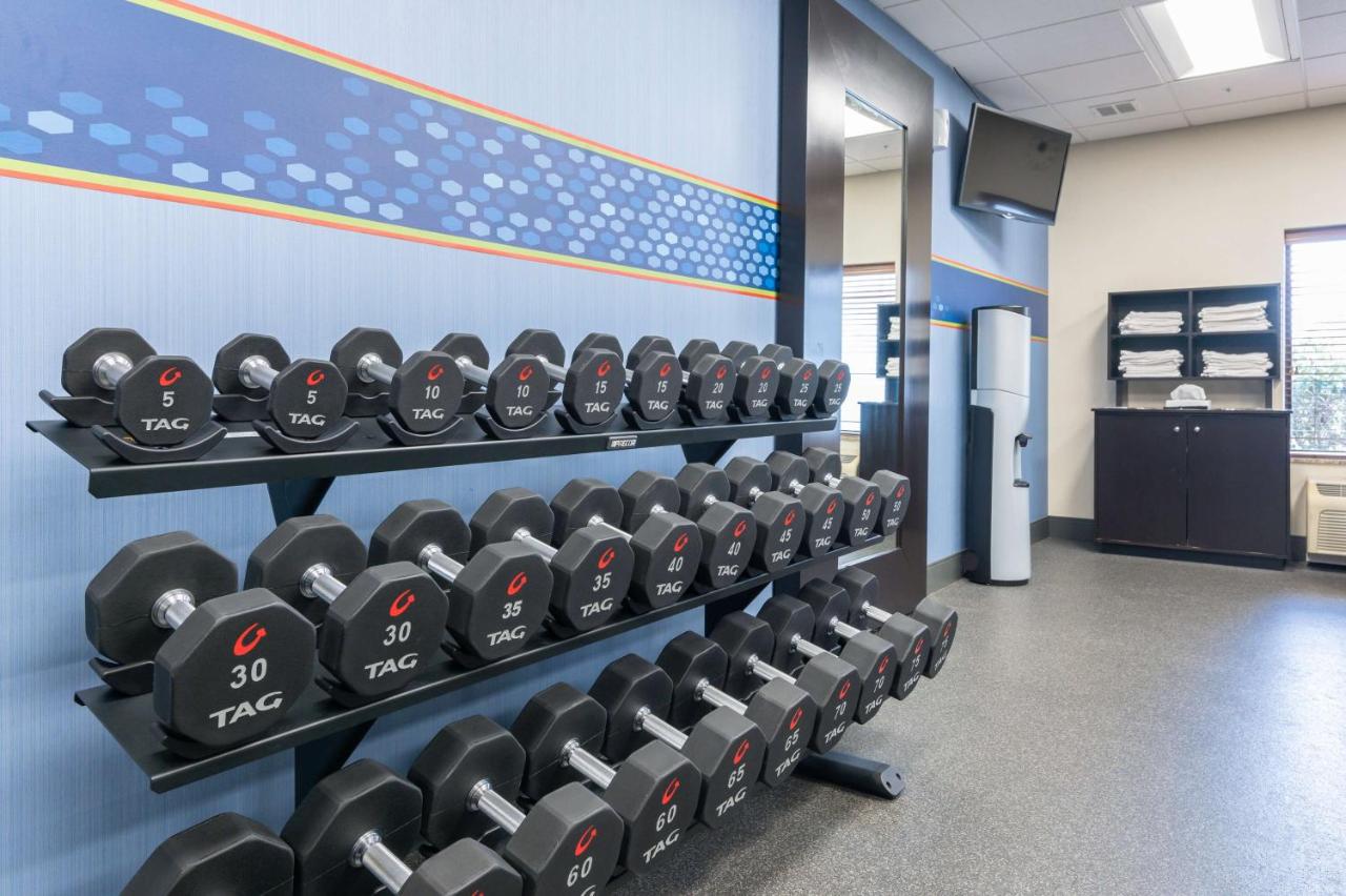  | Hampton Inn & Suites Hartford-Manchester