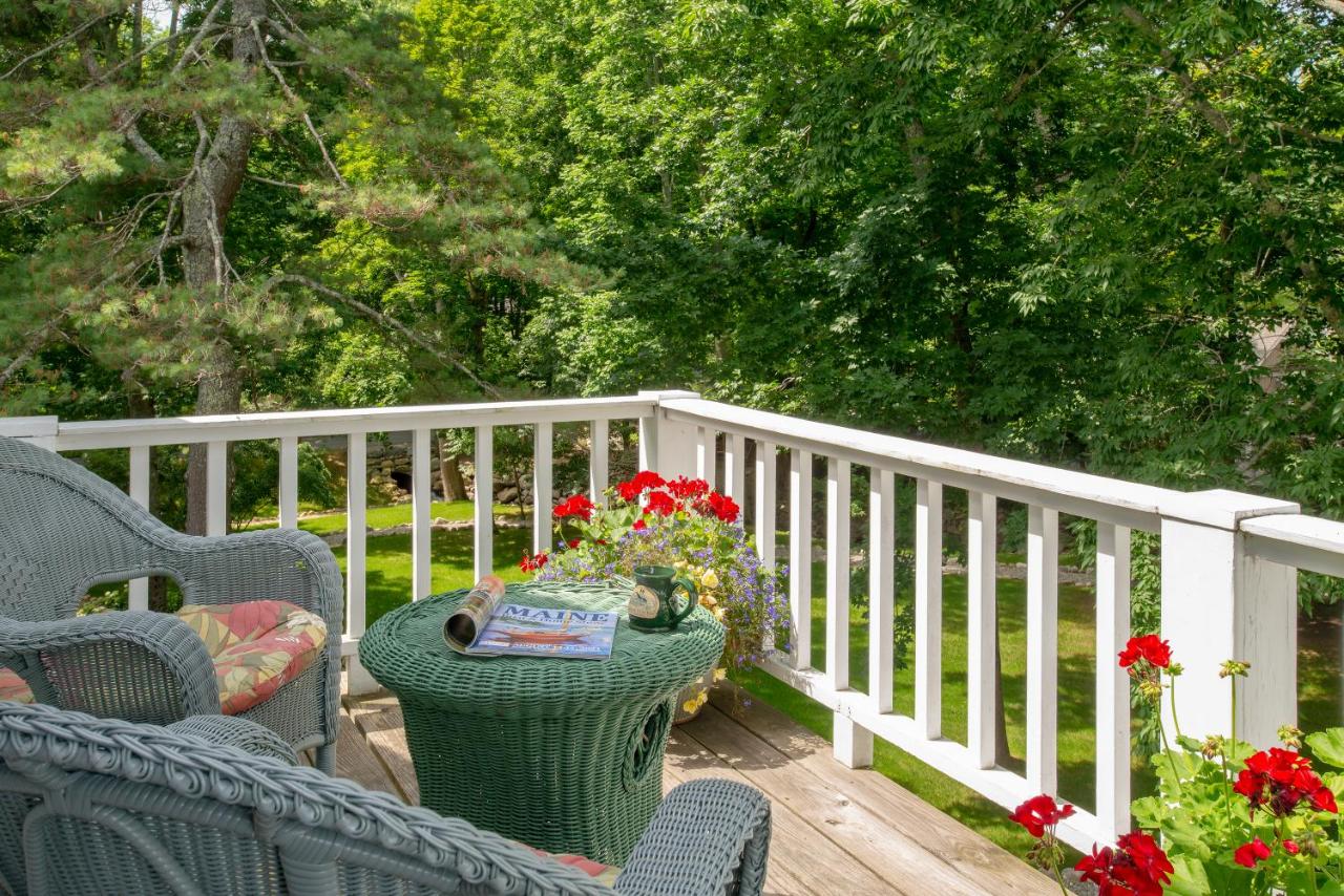 | Camden Maine Stay Inn