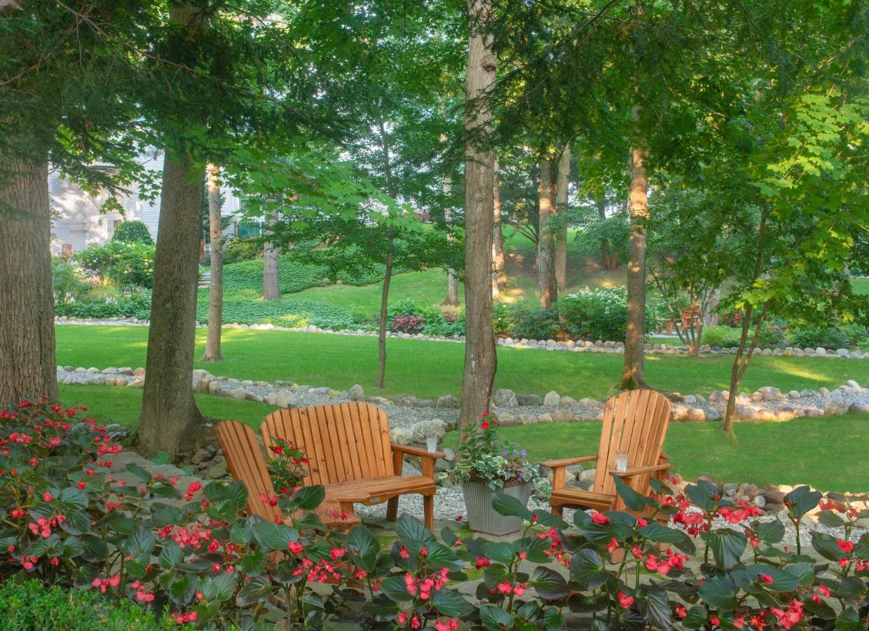 | Camden Maine Stay Inn