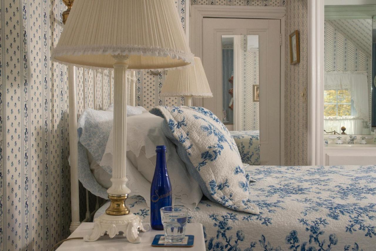 | Camden Maine Stay Inn