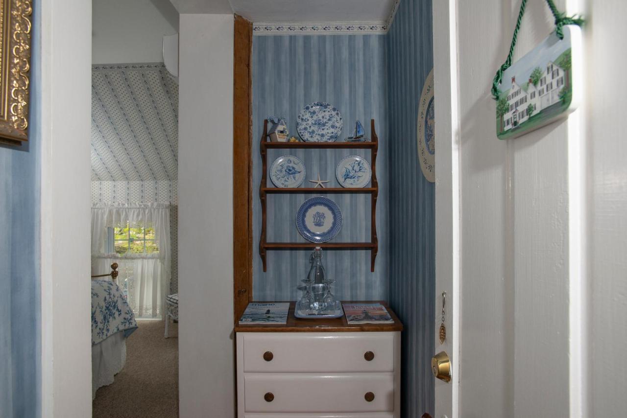 | Camden Maine Stay Inn