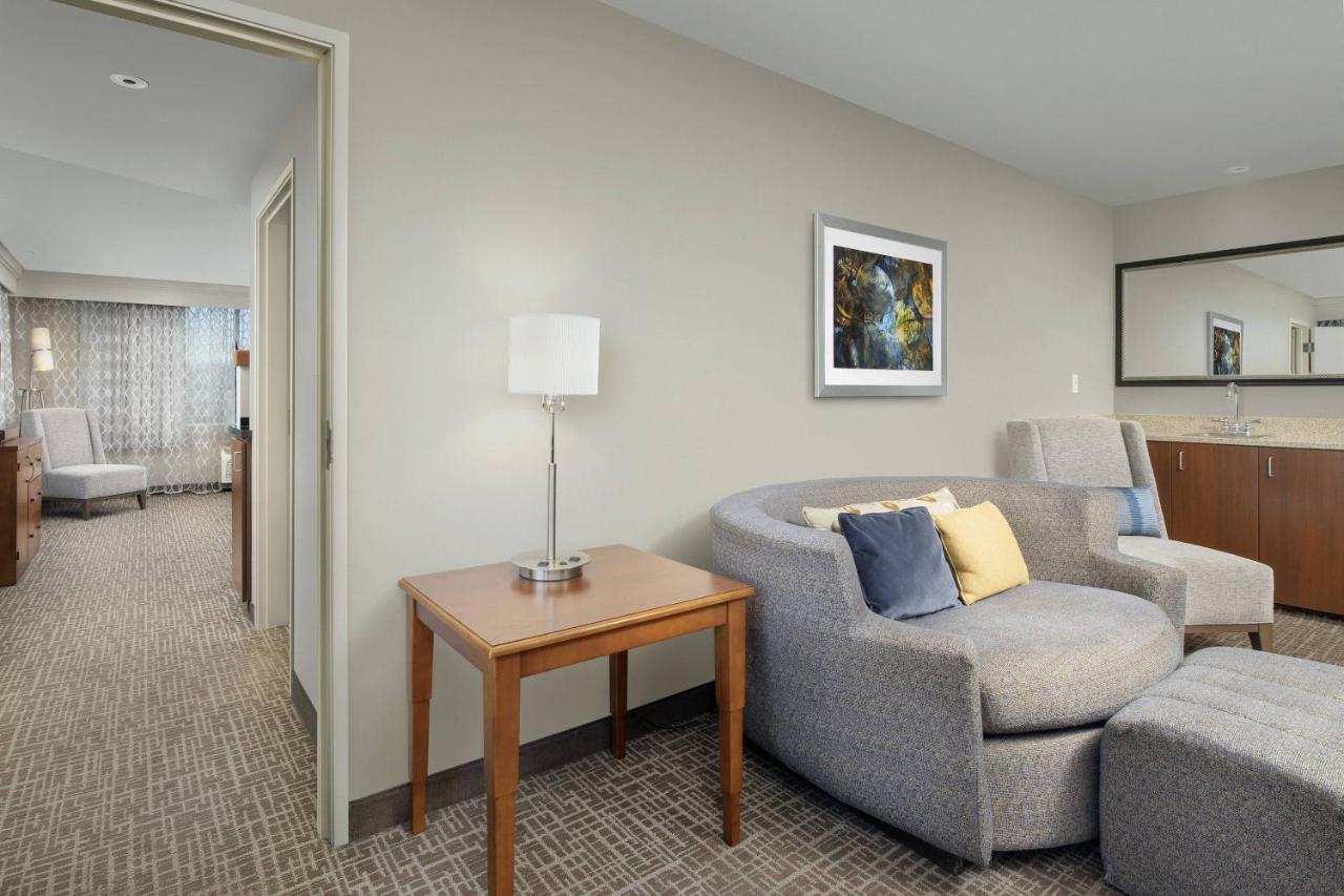  | Courtyard by Marriott Tacoma Downtown