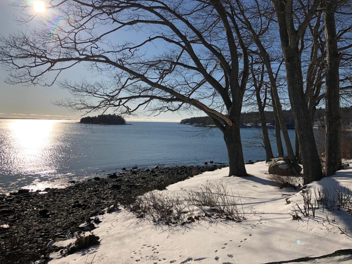 | Camden Maine Stay Inn