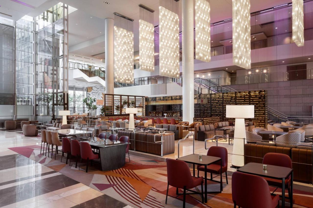  | The Ritz-Carlton, Los Angeles