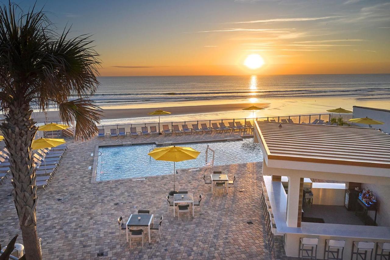 | Delta Hotels by Marriott Daytona Beach Oceanfront