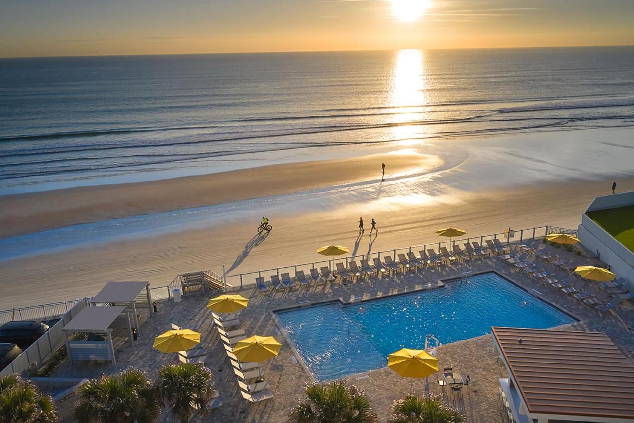 | Delta Hotels by Marriott Daytona Beach Oceanfront