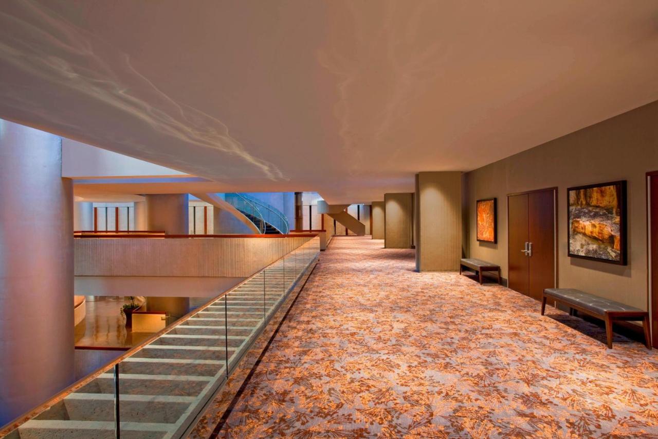| The Westin Peachtree Plaza, Atlanta