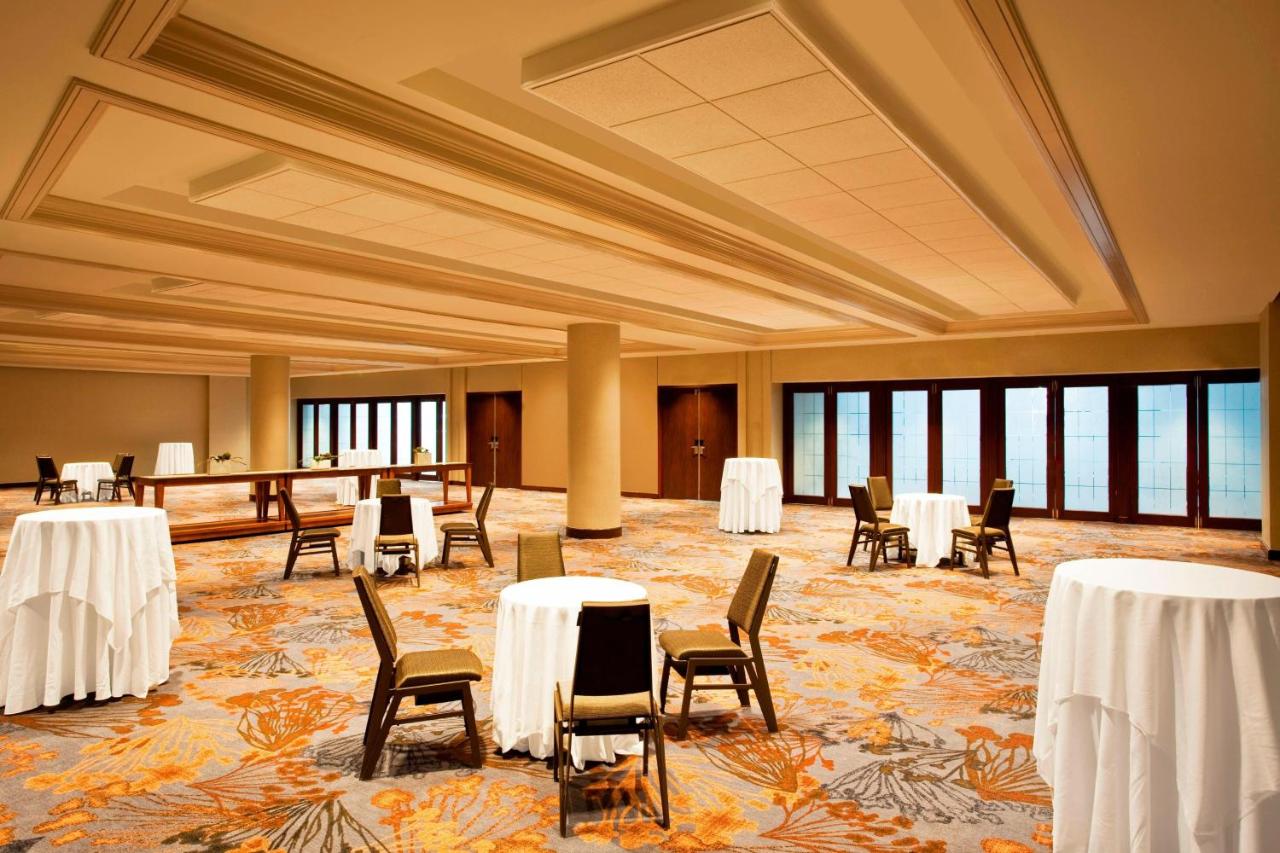 | The Westin Peachtree Plaza, Atlanta