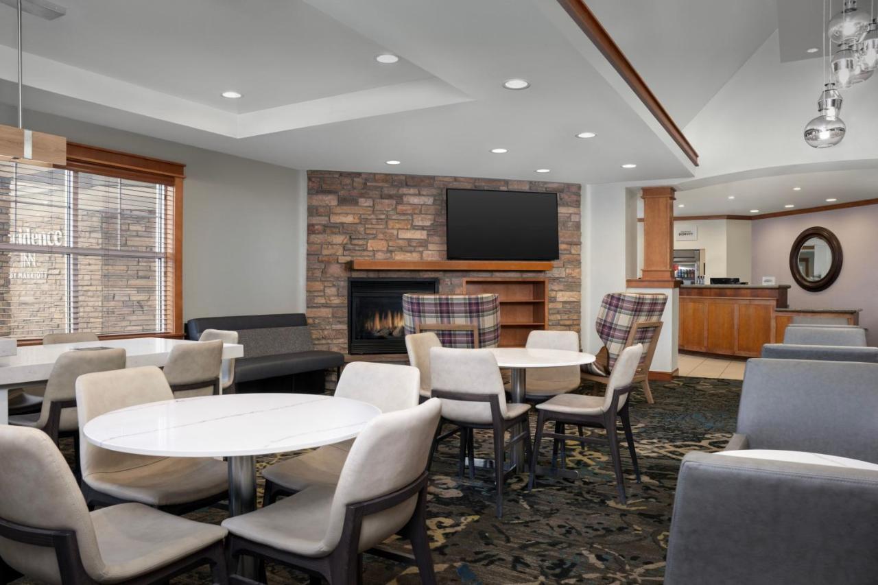 | Residence Inn by Marriott San Bernardino