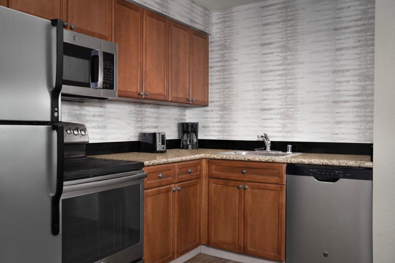 | Residence Inn by Marriott San Bernardino