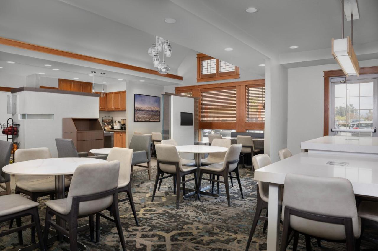 | Residence Inn by Marriott San Bernardino