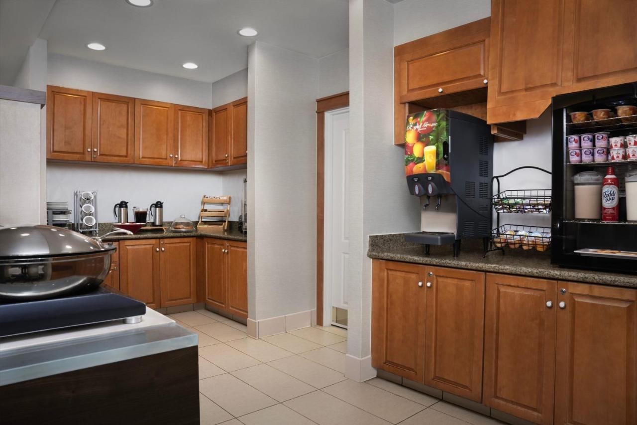 | Residence Inn by Marriott San Bernardino