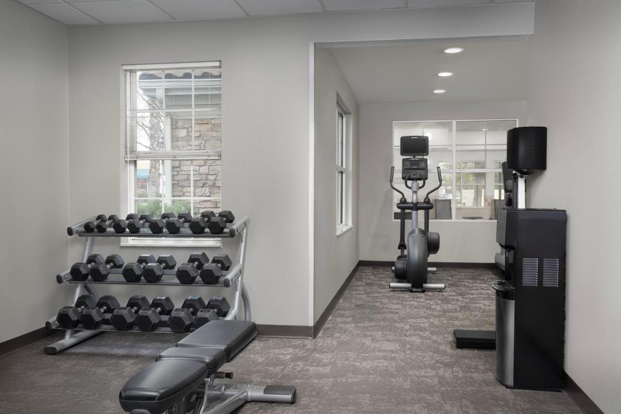 | Residence Inn by Marriott San Bernardino