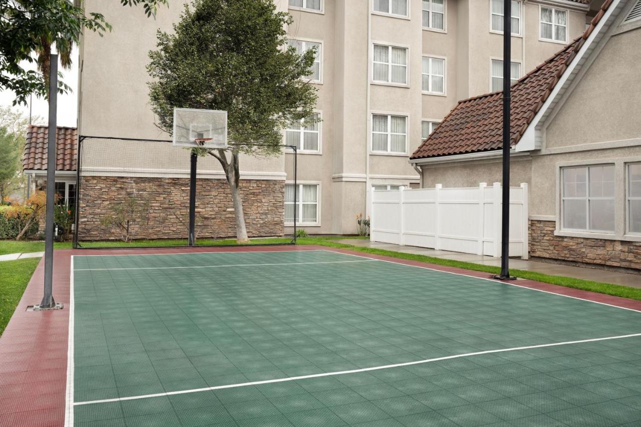 | Residence Inn by Marriott San Bernardino