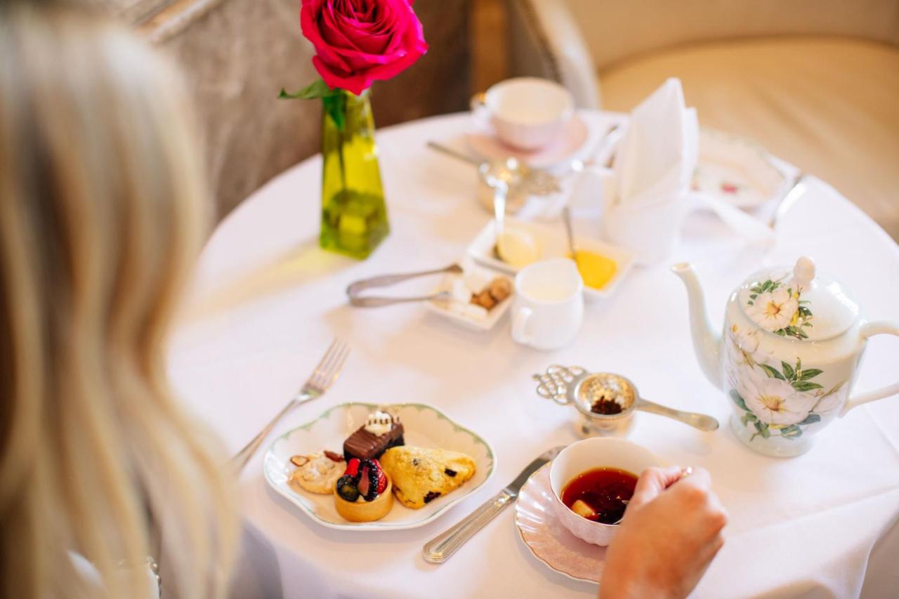 | The Ballantyne, A Luxury Collection Hotel, Charlotte