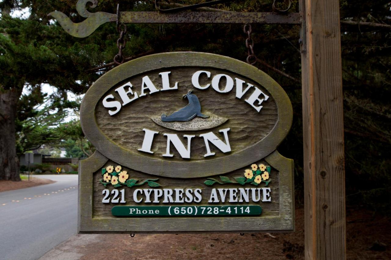  | Seal Cove Inn