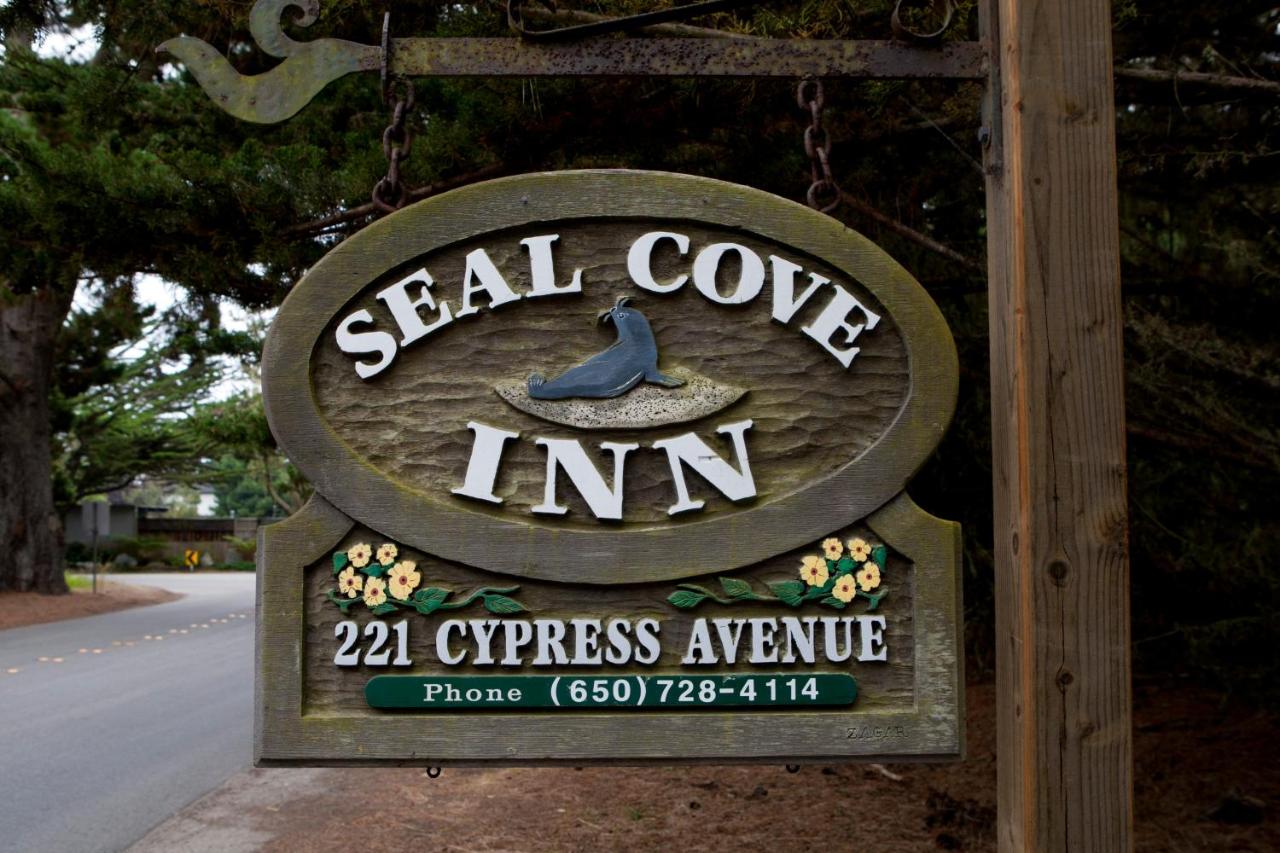 | Seal Cove Inn